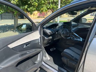 Peugeot 3008 2021 GT Line Panorama / Alcantara / Ambient-thumb-6