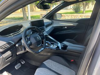 Peugeot 3008 2021 GT Line Panorama / Alcantara / Ambient-thumb-7