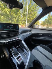 Peugeot 3008 2021 GT Line Panorama / Alcantara / Ambient-thumb-10