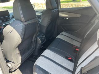 Peugeot 3008 2021 GT Line Panorama / Alcantara / Ambient-thumb-12