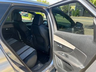 Peugeot 3008 2021 GT Line Panorama / Alcantara / Ambient-thumb-13
