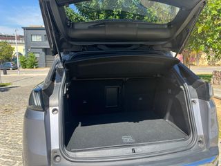Peugeot 3008 2021 GT Line Panorama / Alcantara / Ambient-thumb-18