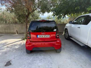 Smart ForTwo 2000 450 700CC