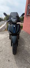 Piaggio Beverly 400 2026 BEVERLY 400 HPE S-thumb-1