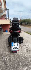 Piaggio Beverly 400 2026 BEVERLY 400 HPE S-thumb-2
