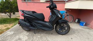 Piaggio Beverly 400 2026 BEVERLY 400 HPE S-thumb-3