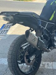 CFmoto 450 MT 2025