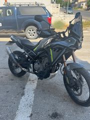 CFmoto 450 MT 2025-thumb-1