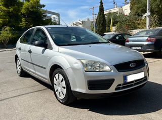 Ford Focus 2007