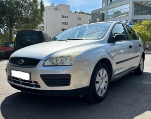 Ford Focus 2007-thumb-3