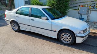 Bmw 316 1997 Luxus
