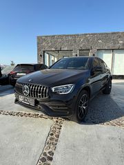 Mercedes-Benz GLC 300 2021 Coupe-thumb-1