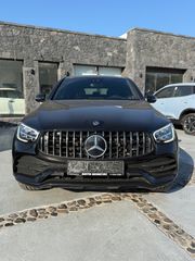 Mercedes-Benz GLC 300 2021 Coupe-thumb-2