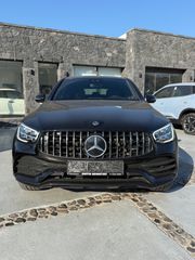 Mercedes-Benz GLC 300 2021 Coupe-thumb-6