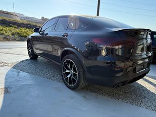 Mercedes-Benz GLC 300 2021 Coupe-thumb-9