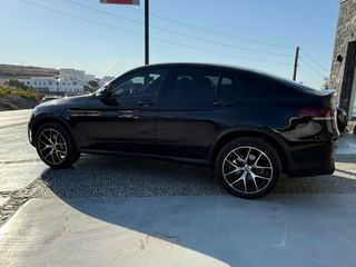 Mercedes-Benz GLC 300 2021 Coupe-thumb-10