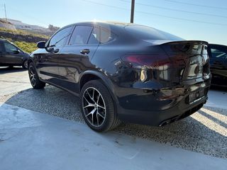 Mercedes-Benz GLC 300 2021 Coupe-thumb-11