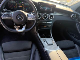 Mercedes-Benz GLC 300 2021 Coupe-thumb-12