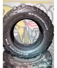 BFGoodrich All Terrain T/A 265/70 R17 | 4x4 | Τετράδα | 12.000 km