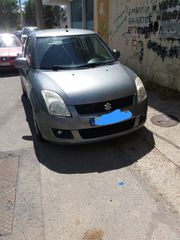 Suzuki Swift 2008 SWIFT 1.3 DDIS DIESEL