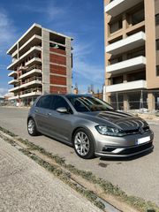 Volkswagen Golf 2018 7.5 1.5 TSI ACT GENERATION