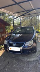 Volkswagen Eos 2008