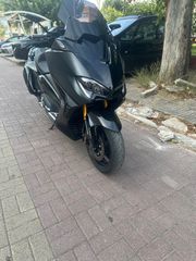 Yamaha T-Max 530 2018 TMAX 530 DX-thumb-1