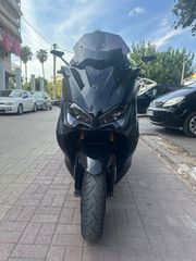 Yamaha T-Max 530 2018 TMAX 530 DX-thumb-2