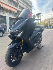 Yamaha T-Max 530 2018 TMAX 530 DX-thumb-3