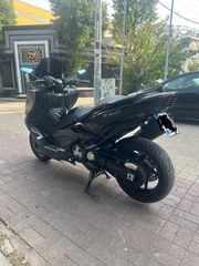 Yamaha T-Max 530 2018 TMAX 530 DX-thumb-4