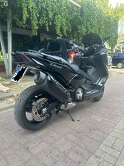 Yamaha T-Max 530 2018 TMAX 530 DX-thumb-5