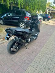 Yamaha T-Max 530 2018 TMAX 530 DX-thumb-8