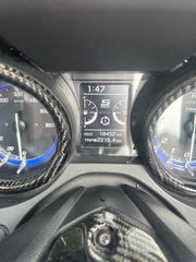 Yamaha T-Max 530 2018 TMAX 530 DX-thumb-9