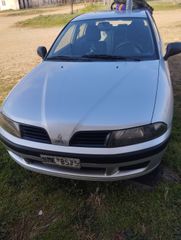 Mitsubishi Carisma 2003 1300
