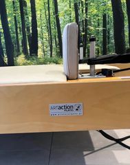 Pilates Reformer Bed-thumb-5