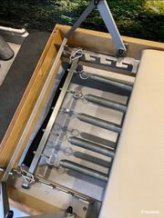 Pilates Reformer Bed-thumb-8