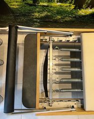 Pilates Reformer Bed-thumb-9