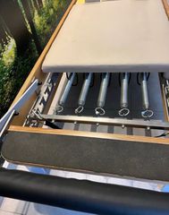 Pilates Reformer Bed-thumb-10