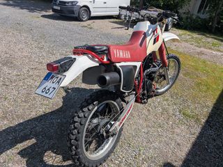 Yamaha TT 600 1983 36A,59Χ,ΙΤ465-thumb-4
