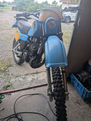 Yamaha TT 600 1983 36A,59Χ,ΙΤ465-thumb-6