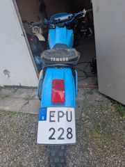Yamaha TT 600 1983 36A,59Χ,ΙΤ465-thumb-8