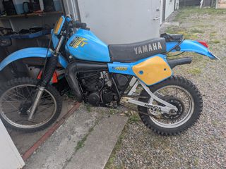 Yamaha TT 600 1983 36A,59Χ,ΙΤ465-thumb-9