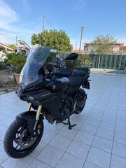 Yamaha TRACER 9 GT Y-AMT EU5+ 2025
