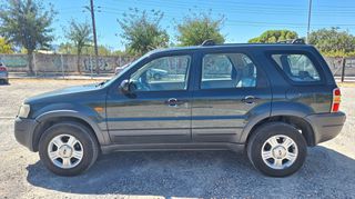 Ford Maverick 2004 XLT