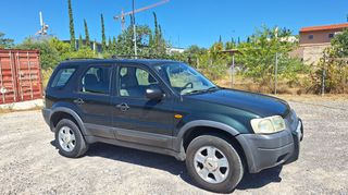 Ford Maverick 2004 XLT-thumb-1
