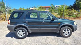 Ford Maverick 2004 XLT-thumb-3