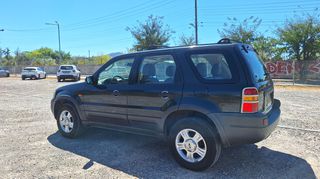 Ford Maverick 2004 XLT-thumb-4