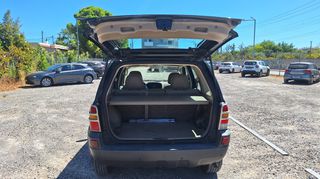 Ford Maverick 2004 XLT-thumb-6