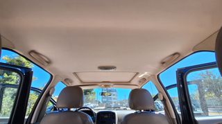 Ford Maverick 2004 XLT-thumb-8