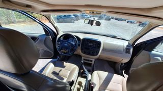Ford Maverick 2004 XLT-thumb-10